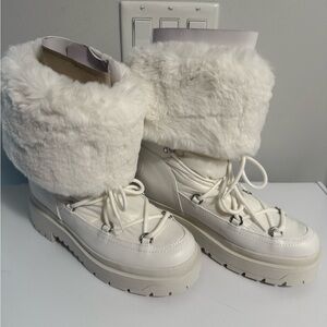 Women’s winter boots